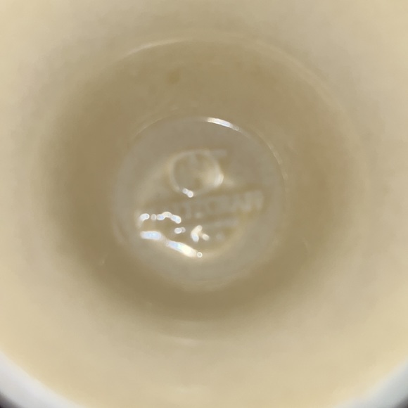 Set of 2 Coolers Portfolio Pfaltzgraff Jamberry designed by Pat Farrell - 16 oz - Picture 4 of 10